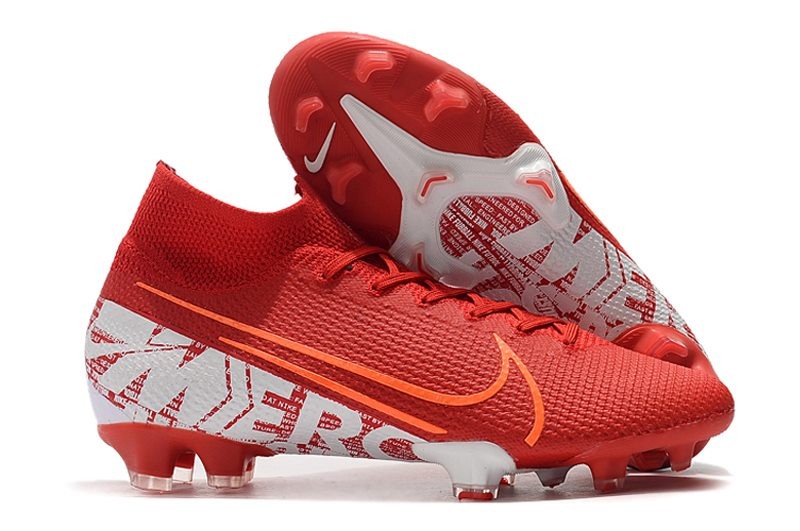 Nike mercurial superfly on sale vii