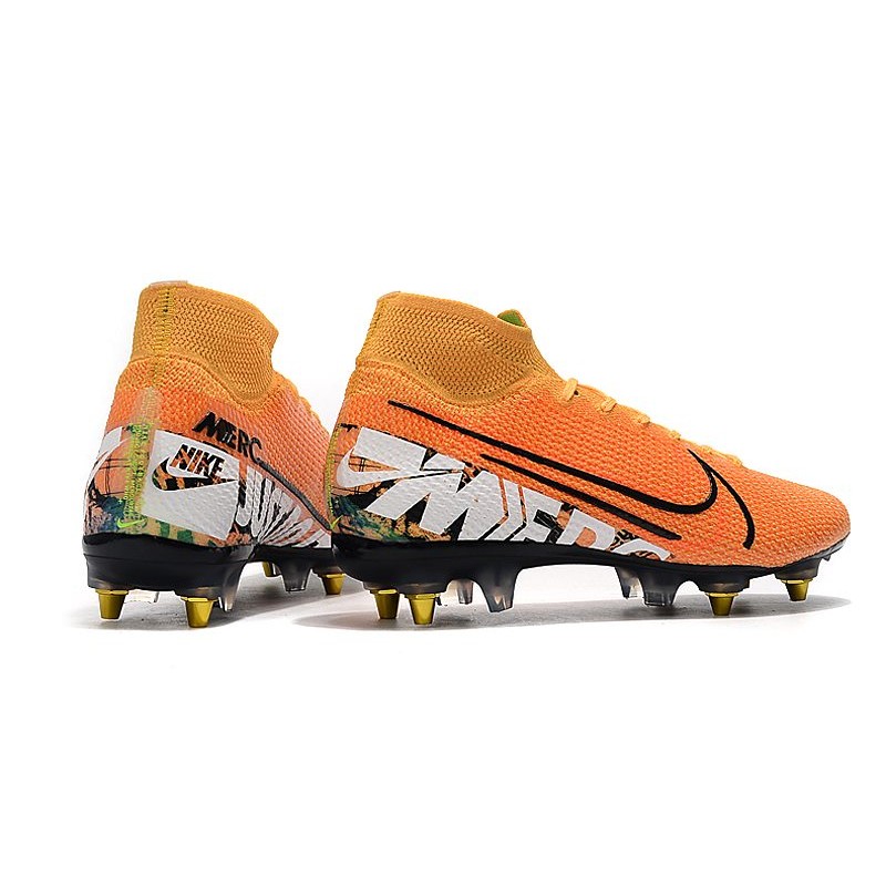 Nike mercurial superfly on sale 360 elite sg