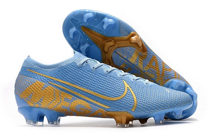 Nike acc 2025 calcio oro