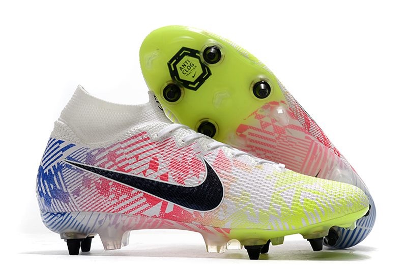 Nike mercurial superfly neymar on sale jr