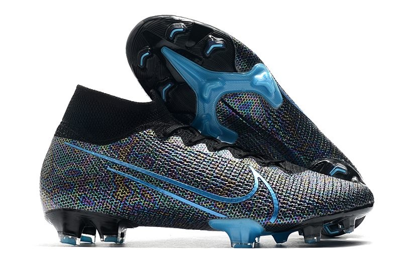 Nike mercurial superfly sale racer blue