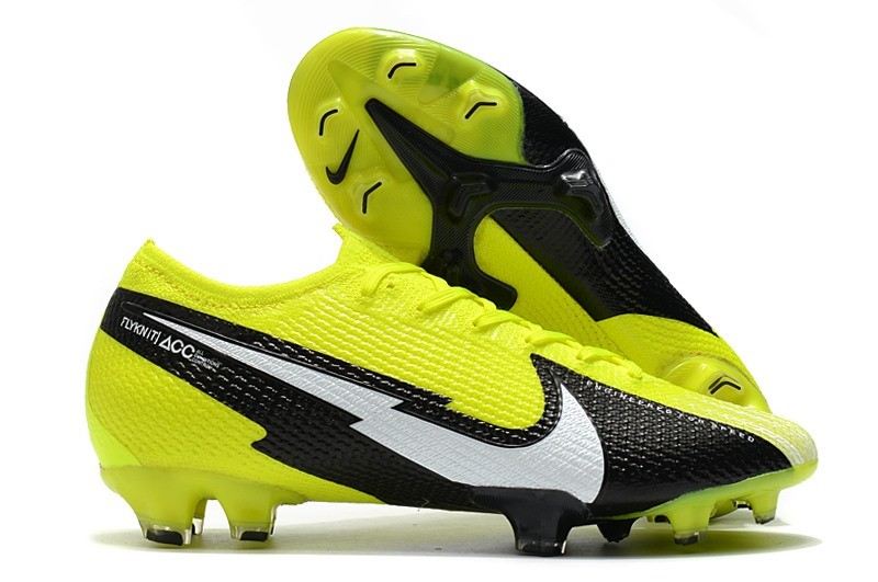 Nike mercurial vapor 13 hot sale elite fg soccer cleat