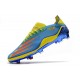 adidas X Ghosted.1 FG X-Men Cyclops - Blu Rosso Vivido Giallo Acceso