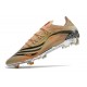 adidas X Speedflow.1 FG Uomo Tech Metallic Nero Core Intense Arancione