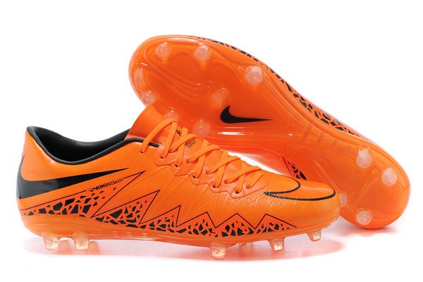 Nike hypervenom cheap phantom arancione