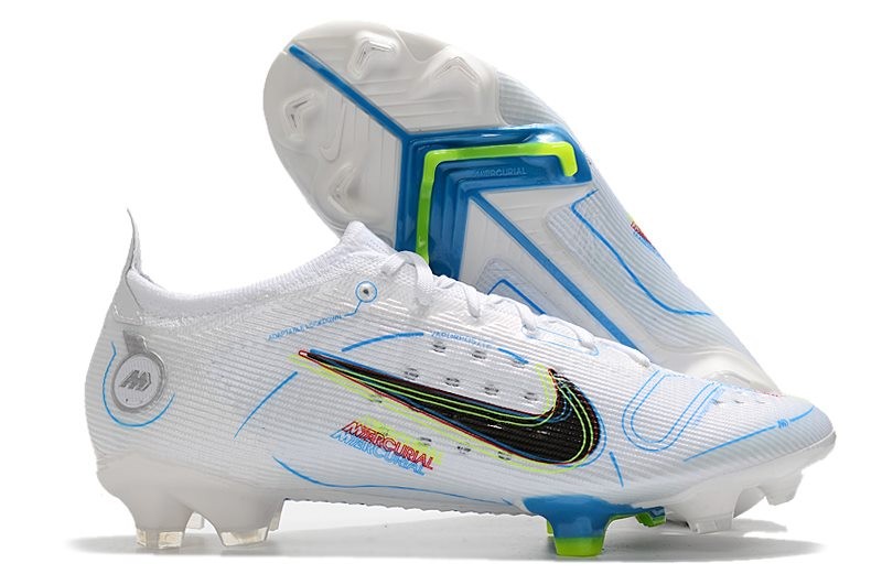 Nike mercurial 2025 elite blue