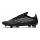 adidas X Speedflow.1 FG Uomo Nero Core Bianco Rosso Vivido