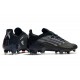 adidas X Speedflow.1 FG Uomo Nero Core Bianco Rosso Vivido