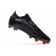 adidas Predator Edge.1 Low FG Nero Verde