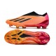 adidas X Speedportal+ FG Scarpa Arancione Nero