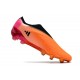 adidas X Speedportal+ FG Scarpa Arancione Nero