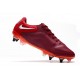 Nike Tiempo Legend IX Elite SG Pro Ac Team Rosso Bianco Ibisco Mistico