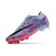 Nike Air Zoom Mercurial Vapor 15 Elite FG Dream Speed 6 - Cobalto Bliss Nero Fucsia Dream