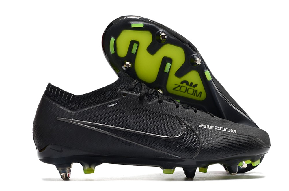 Nike mercurial vapor deals x black