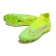 Scarpe Nike Phantom GX Dynamic Fit FG Barely Volt