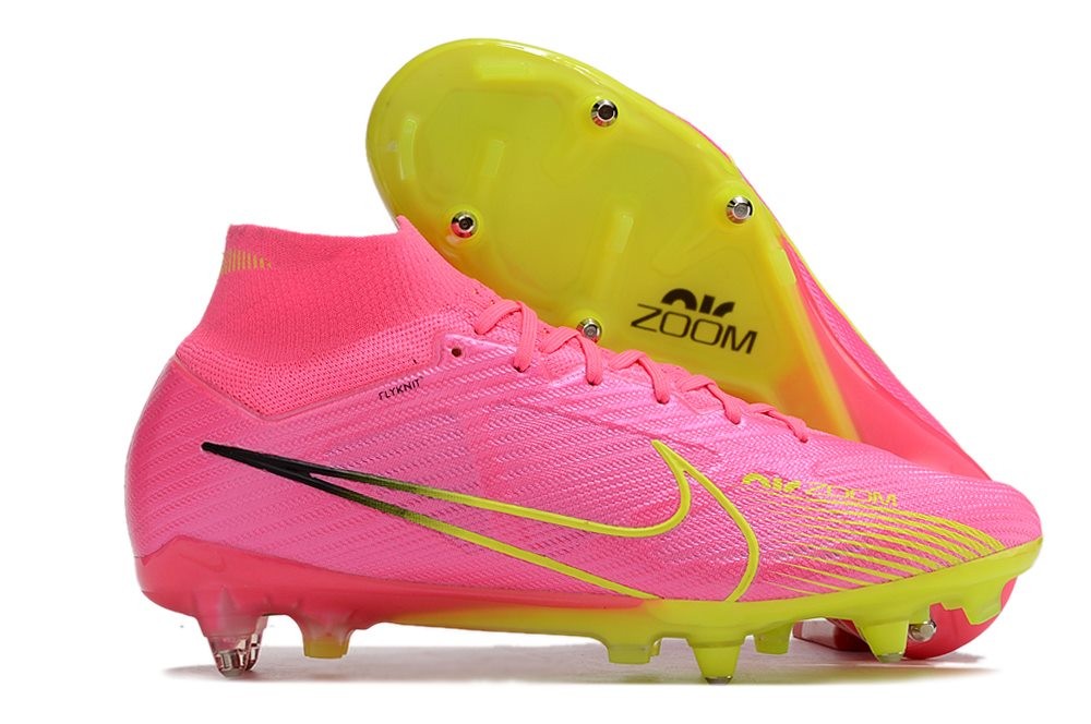 Nike mercurial deals superfly rose