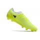 Scarpe Nuovo adidas X Speedportal.1 FG Sola Giallo Nero