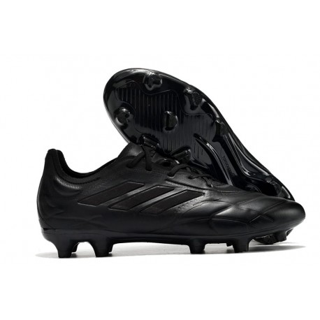 Adidas Copa Pure.1 FG Nero