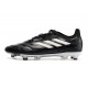 Adidas Copa Pure.1 FG Nero Bianco