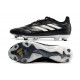 Adidas Copa Pure.1 FG Nero Bianco