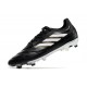 Adidas Copa Pure.1 FG Nero Bianco