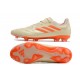 Adidas Copa Pure.1 FG Bianco Off Arancione Solare Team