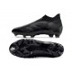 Scarpe adidas Predator Accuracy+ FG Nero