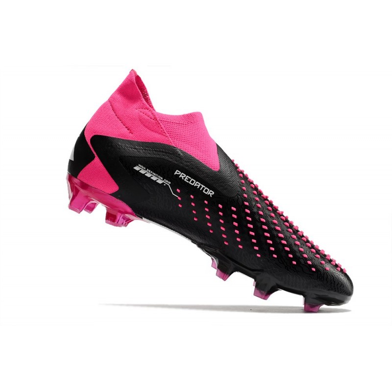 Scarpe adidas 2025 predator rosa