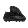 Scarpe Nike Phantom GX Dynamic Fit FG Nero