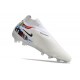 Nike Phantom GX DF FG Link Bianco Oro