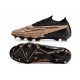 Nike Gripknit Phantom GX FG Marrone Nero