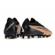 Nike Gripknit Phantom GX FG Marrone Nero