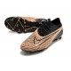 Nike Gripknit Phantom GX FG Marrone Nero