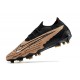 Nike Gripknit Phantom GX FG Marrone Nero