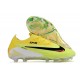 Scarpe Calcio Nike Phantom GX FG Giallo Verde Nero