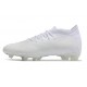 adidas Predator Accuracy.1 FG Bianco