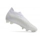 adidas Predator Accuracy.1 FG Bianco