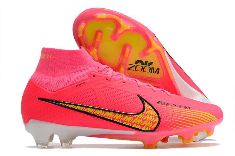 Nike deals magista rosa