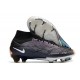 NIKE Zoom mercurial superfly 9 elite fg Nero Oro Bianco