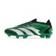 Scarpe adidas Predator Accuracy.1 L FG Verde Bianco