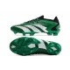 Scarpe adidas Predator Accuracy.1 L FG Verde Bianco