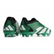 Scarpe adidas Predator Accuracy.1 L FG Verde Bianco