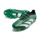 Scarpe adidas Predator Accuracy.1 L FG Verde Bianco