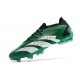 Scarpe adidas Predator Accuracy.1 L FG Verde Bianco