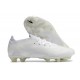 Scarpe adidas Predator Accuracy.1 L FG Bianco