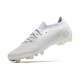 Scarpe adidas Predator Accuracy.1 L FG Bianco