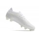 Scarpe adidas Predator Accuracy.1 L FG Bianco