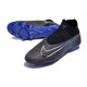 Nike Phantom GX DF FG Link Nero Cromo Hyper Royal