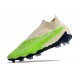 Nike Phantom GX DF FG Link Verde Bianco