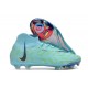 Scarpe da Calcio Nike Phantom Luna Elite FG Blu